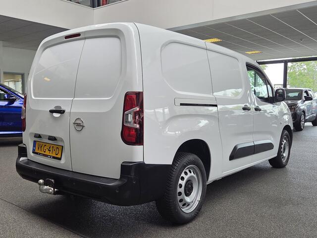 Opel COMBO 1.5D L2H1 Edition / PDC / Trekhaak
