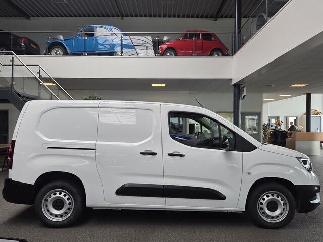 Opel COMBO 1.5D L2H1 Edition / PDC / Trekhaak