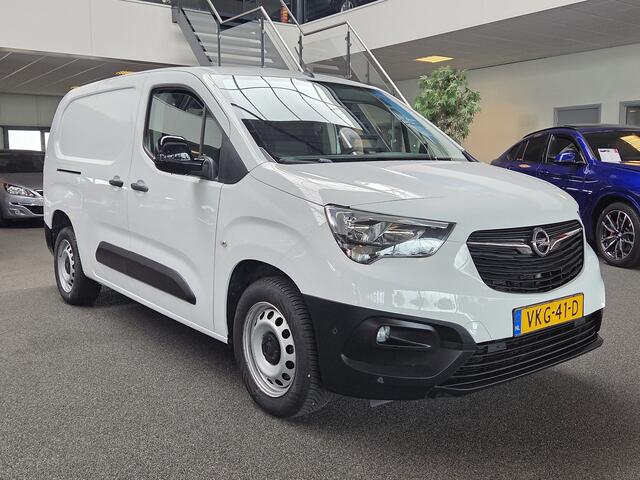 Opel COMBO 1.5D L2H1 Edition / PDC / Trekhaak