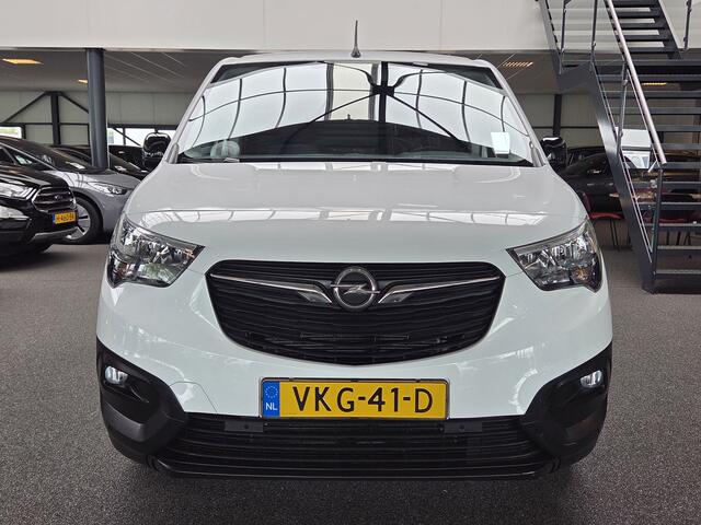 Opel COMBO 1.5D L2H1 Edition / PDC / Trekhaak