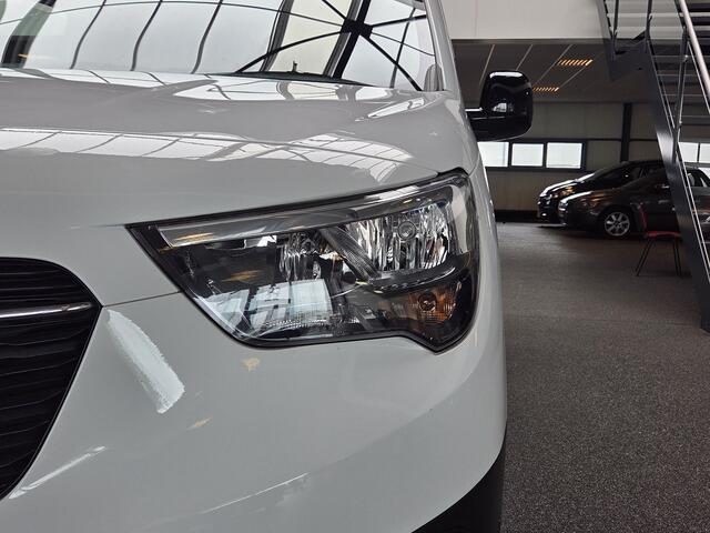 Opel COMBO 1.5D L2H1 Edition / PDC / Trekhaak