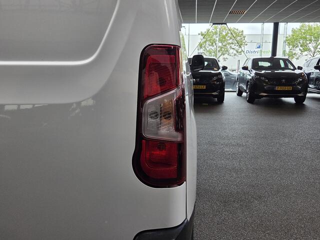Opel COMBO 1.5D L2H1 Edition / PDC / Trekhaak