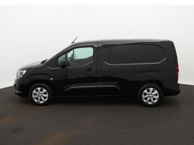 Opel COMBO 1.5D L2H1 Standaard licht metalen velgen | apple carplay(navigatie) |alles in kleur | camera | trekhaak.