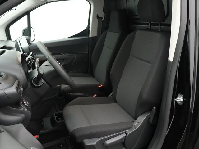 Opel COMBO 1.5D L2H1 Standaard licht metalen velgen | apple carplay(navigatie) |alles in kleur | camera | trekhaak.