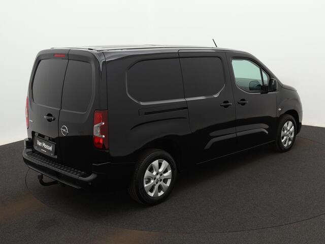 Opel COMBO 1.5D L2H1 Standaard licht metalen velgen | apple carplay(navigatie) |alles in kleur | camera | trekhaak.
