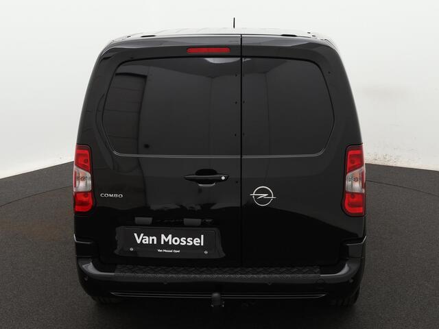 Opel COMBO 1.5D L2H1 Standaard licht metalen velgen | apple carplay(navigatie) |alles in kleur | camera | trekhaak.