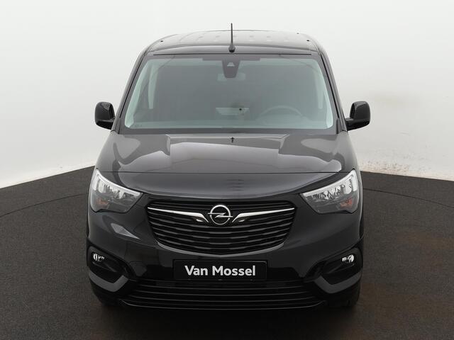 Opel COMBO 1.5D L2H1 Standaard licht metalen velgen | apple carplay(navigatie) |alles in kleur | camera | trekhaak.