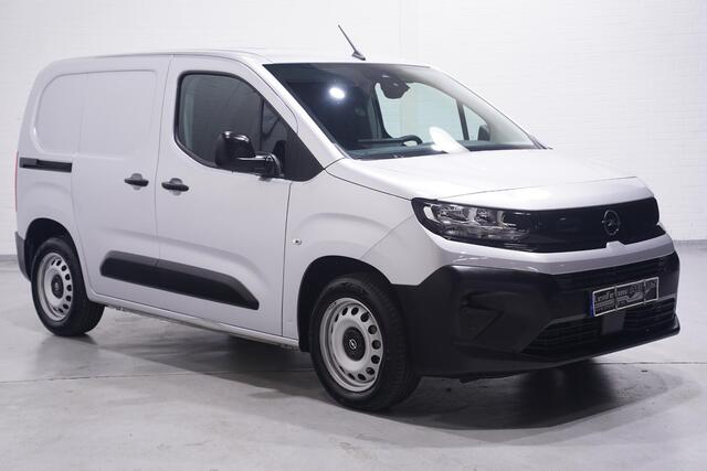 Opel COMBO 1.5 BlueHDi 102 pk L1 Airco, Camera achter Apple Carplay, NAP, Laadruimte Pakket, PDC achter, 2-Zits