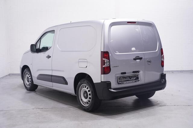 Opel COMBO 1.5 BlueHDi 102 pk L1 Airco, Camera achter Apple Carplay, NAP, Laadruimte Pakket, PDC achter, 2-Zits