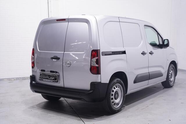 Opel COMBO 1.5 BlueHDi 102 pk L1 Airco, Camera achter Apple Carplay, NAP, Laadruimte Pakket, PDC achter, 2-Zits