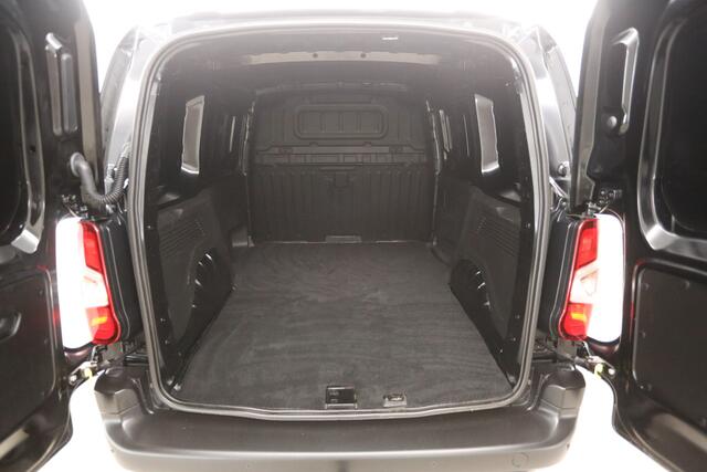 Opel COMBO 1.5D 102PK | Airco | Cruise | Carplay | Trekhaak | Navi | Parkeersensoren