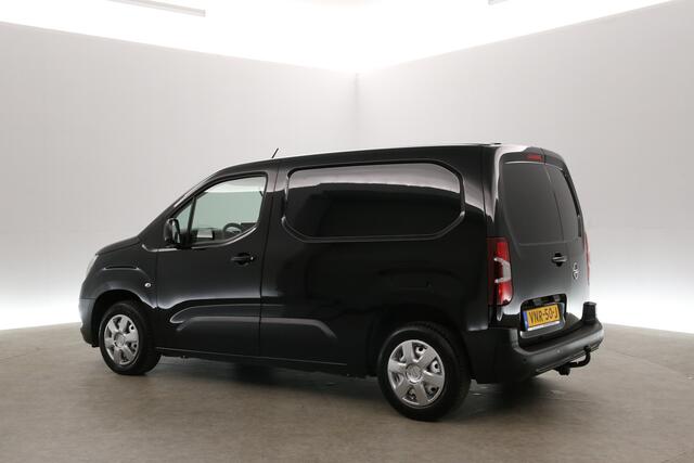 Opel COMBO 1.5D 102PK | Airco | Cruise | Carplay | Trekhaak | Navi | Parkeersensoren