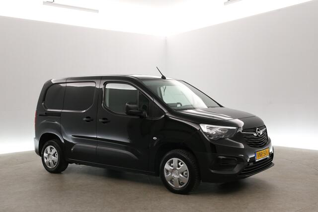 Opel COMBO 1.5D 102PK | Airco | Cruise | Carplay | Trekhaak | Navi | Parkeersensoren