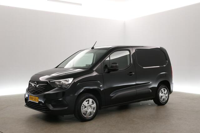 Opel COMBO 1.5D 102PK | Airco | Cruise | Carplay | Trekhaak | Navi | Parkeersensoren