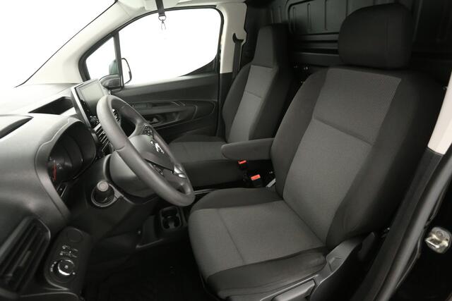 Opel COMBO 1.5D 102PK | Airco | Cruise | Carplay | Trekhaak | Navi | Parkeersensoren