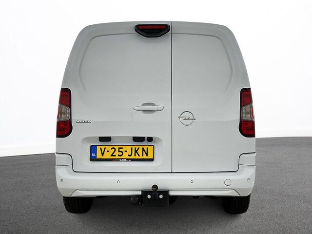 Opel COMBO 1.5 BlueHDi 130pk L2 Automaat Apple Carplay / Android Auto Navigatie Trekhaak Airco Camera Cruise Control Parkeersensoren V+A DAB