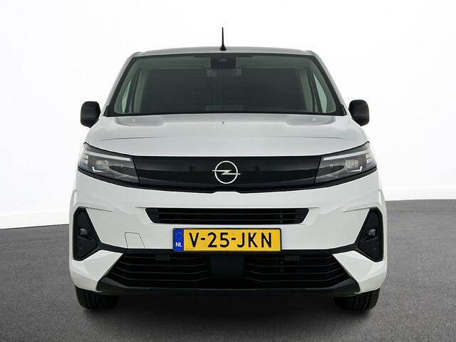 Opel COMBO 1.5 BlueHDi 130pk L2 Automaat Apple Carplay / Android Auto Navigatie Trekhaak Airco Camera Cruise Control Parkeersensoren V+A DAB