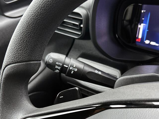Opel COMBO 1.5 BlueHDi 130pk L2 Automaat Apple Carplay / Android Auto Navigatie Trekhaak Airco Camera Cruise Control Parkeersensoren V+A DAB