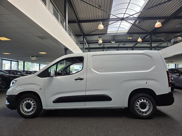 Opel COMBO 1.5D L2H1 Edition / Carplay / Cruise Contr. / Airco