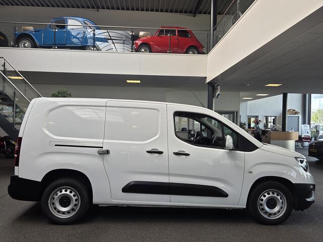 Opel COMBO 1.5D L2H1 Edition / Carplay / Cruise Contr. / Airco