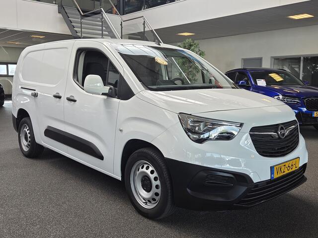 Opel COMBO 1.5D L2H1 Edition / Carplay / Cruise Contr. / Airco