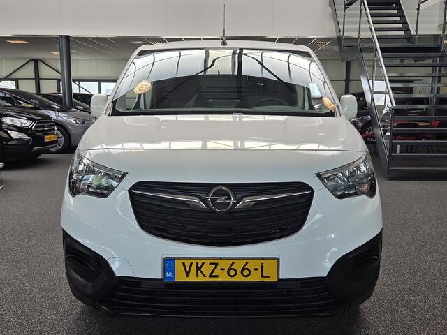 Opel COMBO 1.5D L2H1 Edition / Carplay / Cruise Contr. / Airco
