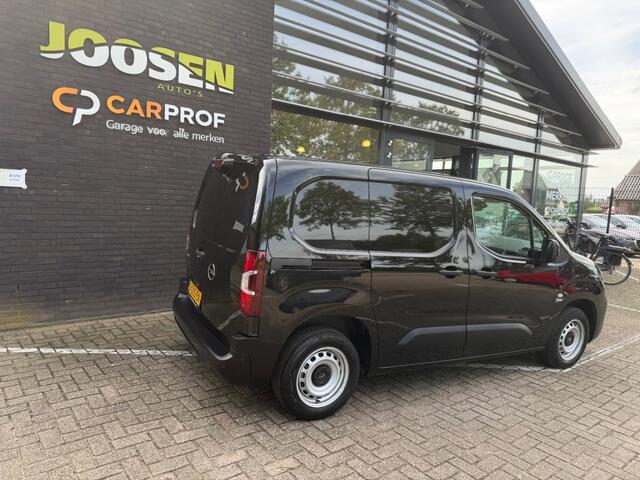 Opel COMBO 1.5 BLUEHDI 100 SenS
