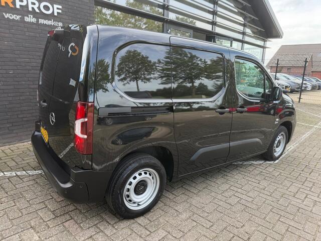 Opel COMBO 1.5 BLUEHDI 100 SenS