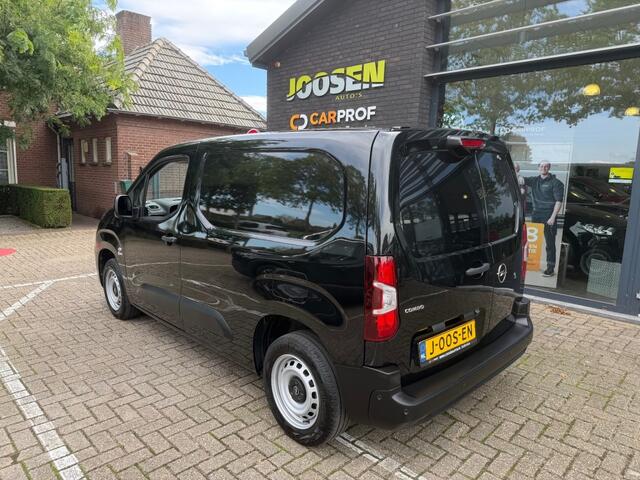 Opel COMBO 1.5 BLUEHDI 100 SenS