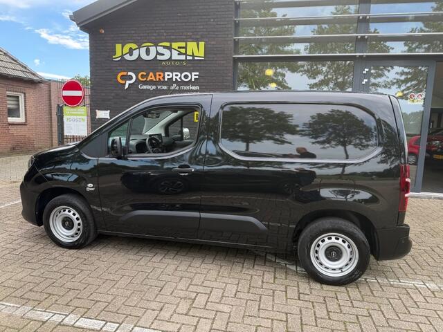 Opel COMBO 1.5 BLUEHDI 100 SenS