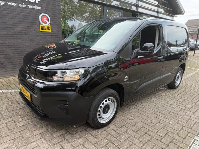 Opel COMBO 1.5 BLUEHDI 100 SenS