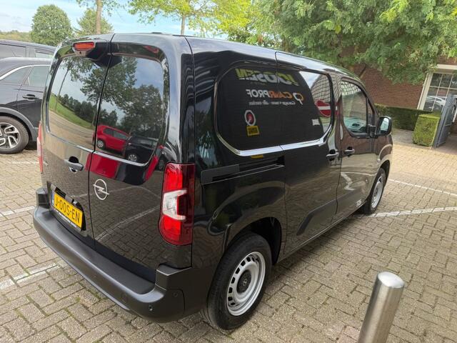Opel COMBO 1.5 BLUEHDI 100 SenS