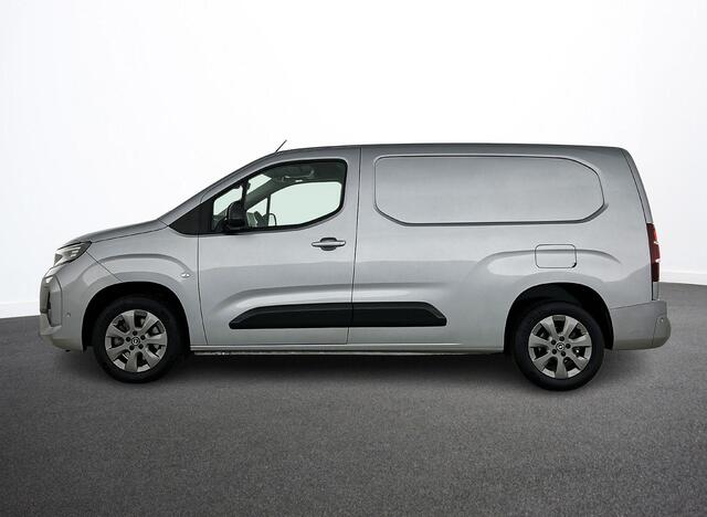 Opel COMBO 1.5 BlueHDi 130PK L2 Automaat Apple Carplay / Android Auto Navigatie Trekhaak Airco Camera Cruise Control Parkeersensoren V+A DAB