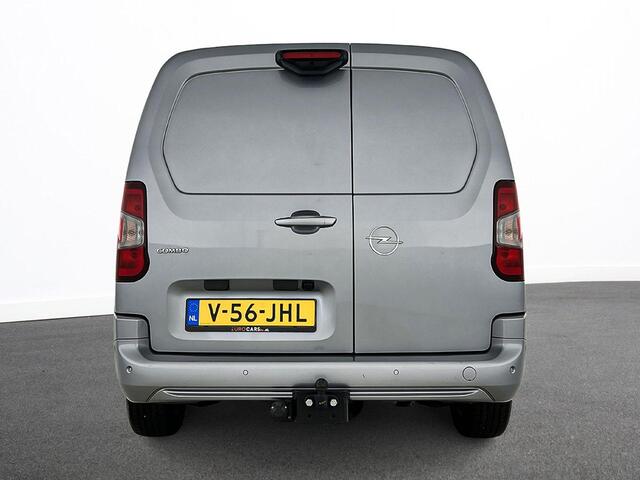 Opel COMBO 1.5 BlueHDi 130PK L2 Automaat Apple Carplay / Android Auto Navigatie Trekhaak Airco Camera Cruise Control Parkeersensoren V+A DAB