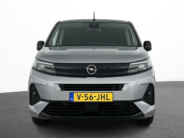 Opel COMBO 1.5 BlueHDi 130PK L2 Automaat Apple Carplay / Android Auto Navigatie Trekhaak Airco Camera Cruise Control Parkeersensoren V+A DAB