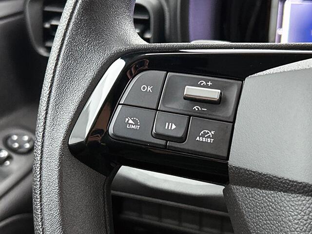 Opel COMBO 1.5 BlueHDi 130PK L2 Automaat Apple Carplay / Android Auto Navigatie Trekhaak Airco Camera Cruise Control Parkeersensoren V+A DAB