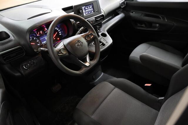 Opel COMBO Combo-e L1H1 50 kWh AIRCO PDC