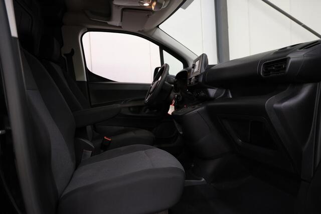 Opel COMBO Combo-e L1H1 50 kWh AIRCO PDC