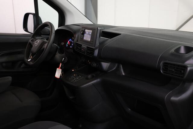 Opel COMBO Combo-e L1H1 50 kWh AIRCO PDC