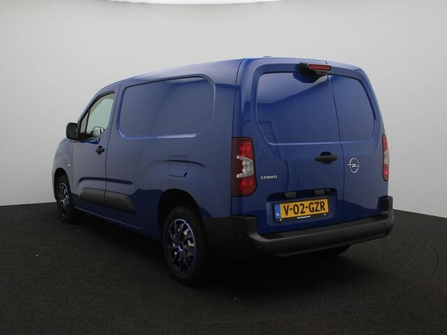 Opel COMBO 1.5 BlueHDi 130 S&S L2 | Stoelverwarming | Navigatie | Camera