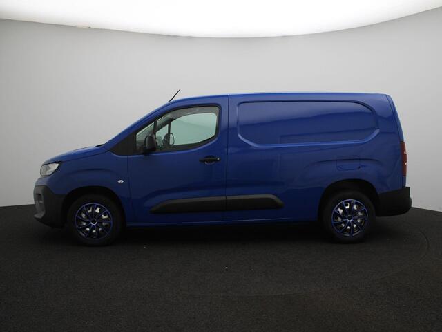 Opel COMBO 1.5 BlueHDi 130 S&S L2 | Stoelverwarming | Navigatie | Camera