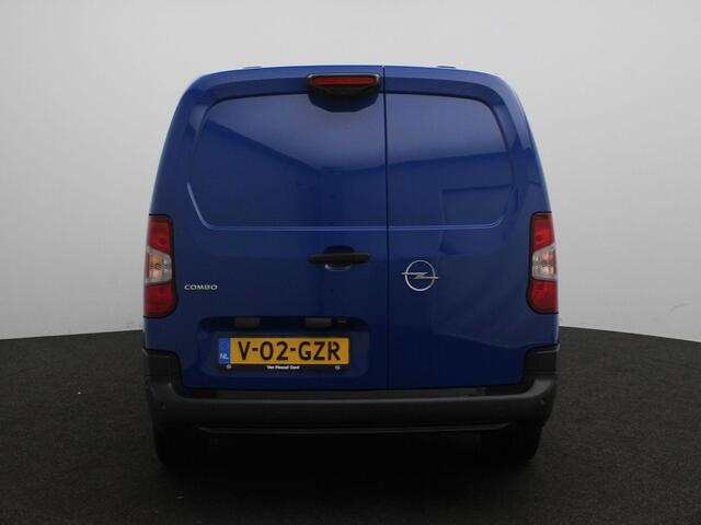 Opel COMBO 1.5 BlueHDi 130 S&S L2 | Stoelverwarming | Navigatie | Camera