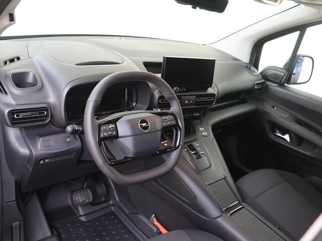 Opel COMBO Electric 136 L1 Tech 50kWh Compleet ! NRM demo