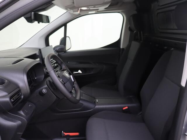 Opel COMBO Electric 136 L1 Tech 50kWh Compleet ! NRM demo