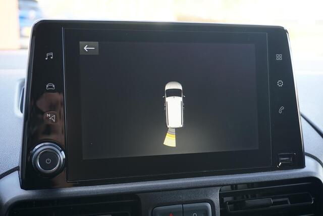 Opel COMBO 1.2 Turbo L1H1 Edition *MARGE* + APPLE CARPLAY / TREKHAAK / SENSOREN