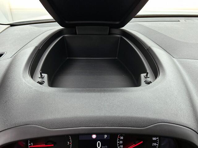 Opel COMBO 130pk L1 Automaat Apple Carplay Trekhaak Parkeersensoren Airco Cruise control 2-zits