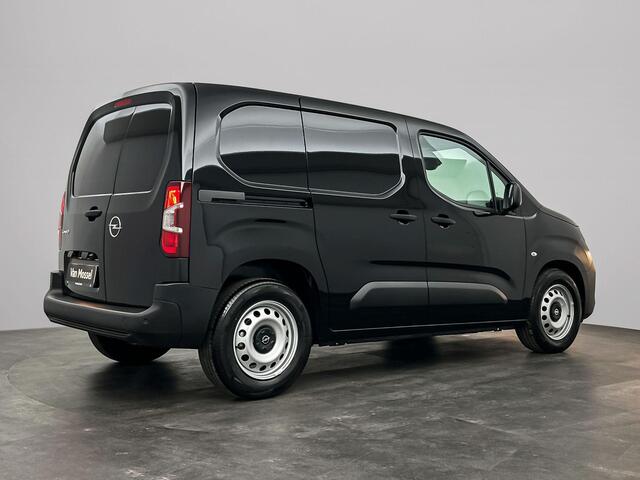 Opel COMBO Electric 136 L1 50kWh | Camera | Cruise Control | Apple Carplay&Android Auto | Houten Laadvloer