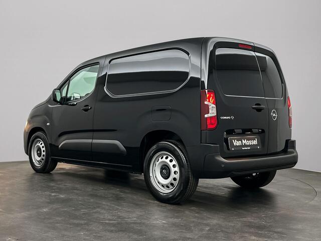 Opel COMBO Electric 136 L1 50kWh | Camera | Cruise Control | Apple Carplay&Android Auto | Houten Laadvloer