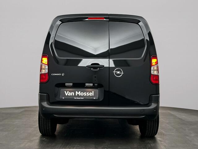 Opel COMBO Electric 136 L1 50kWh | Camera | Cruise Control | Apple Carplay&Android Auto | Houten Laadvloer