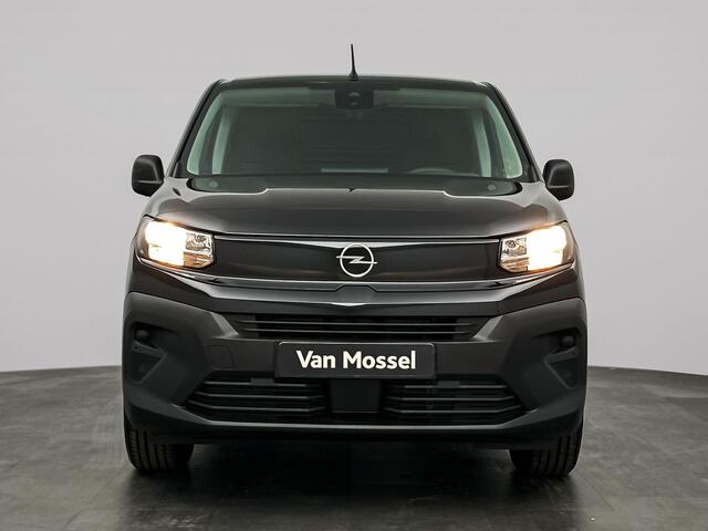 Opel COMBO Electric 136 L1 50kWh | Camera | Cruise Control | Apple Carplay&Android Auto | Houten Laadvloer